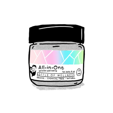NEW: All-in-One Balm (30ml)