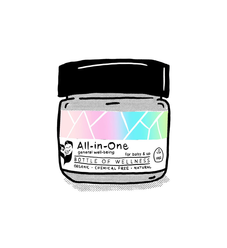 All-in-One Balm (30ml)