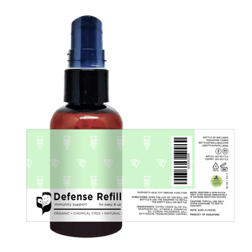Defense Refill (50ml)