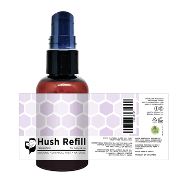 Hush Refill (50ml)