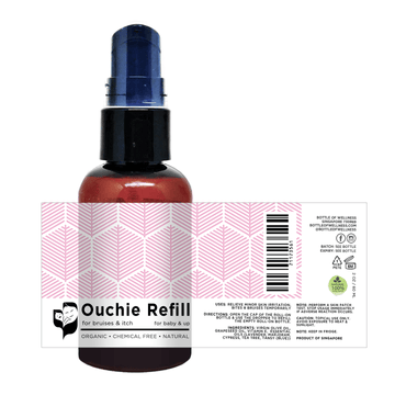 Ouchie Refill (50ml)