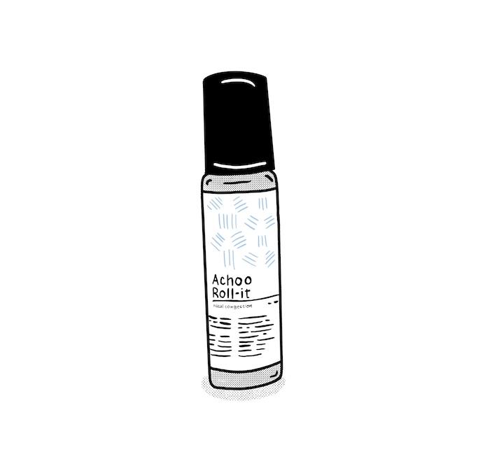 Achoo Roll-it (10ml)