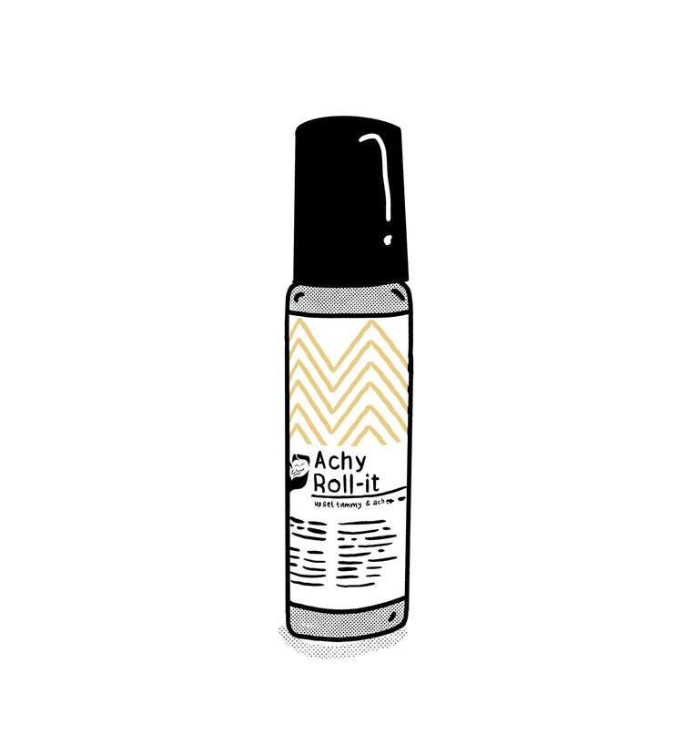 Achy Roll-it (10ml)