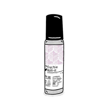 Ouchie Roll-it (10ml)