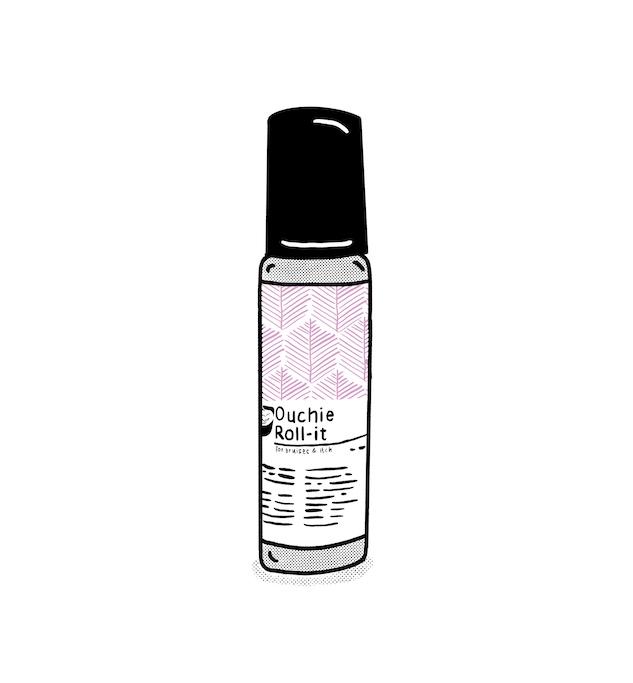 Ouchie Roll-it (10ml)